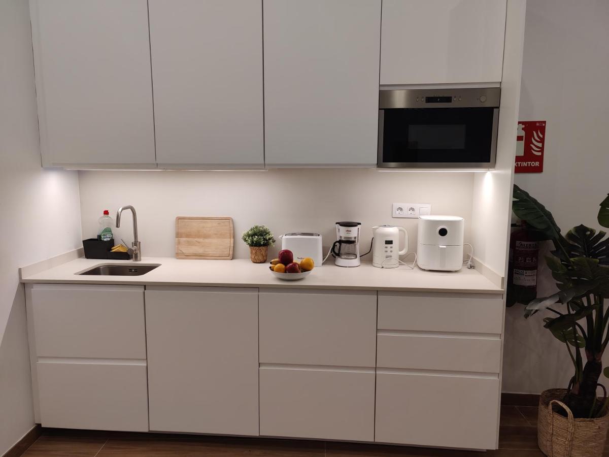 Mi Casita De Apartment *