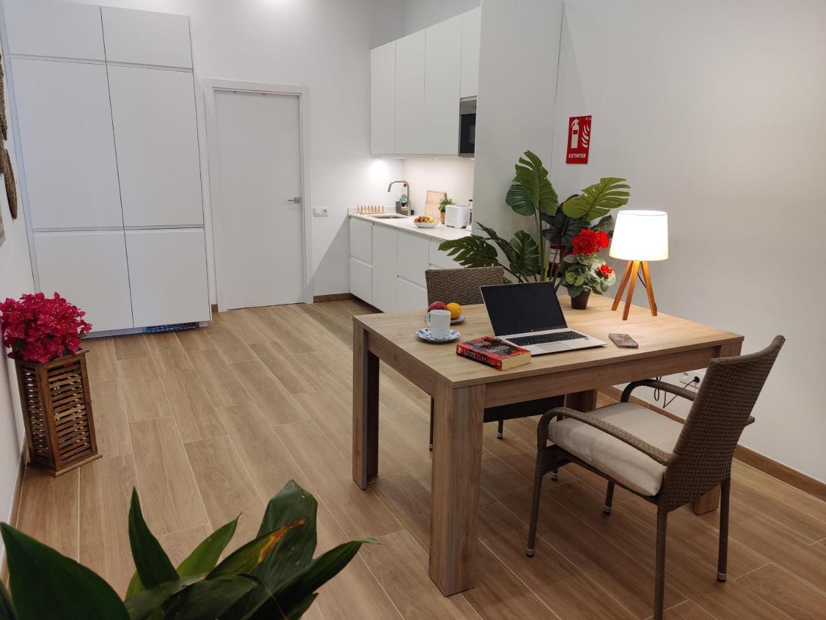 Mi Casita De Apartment Garraf