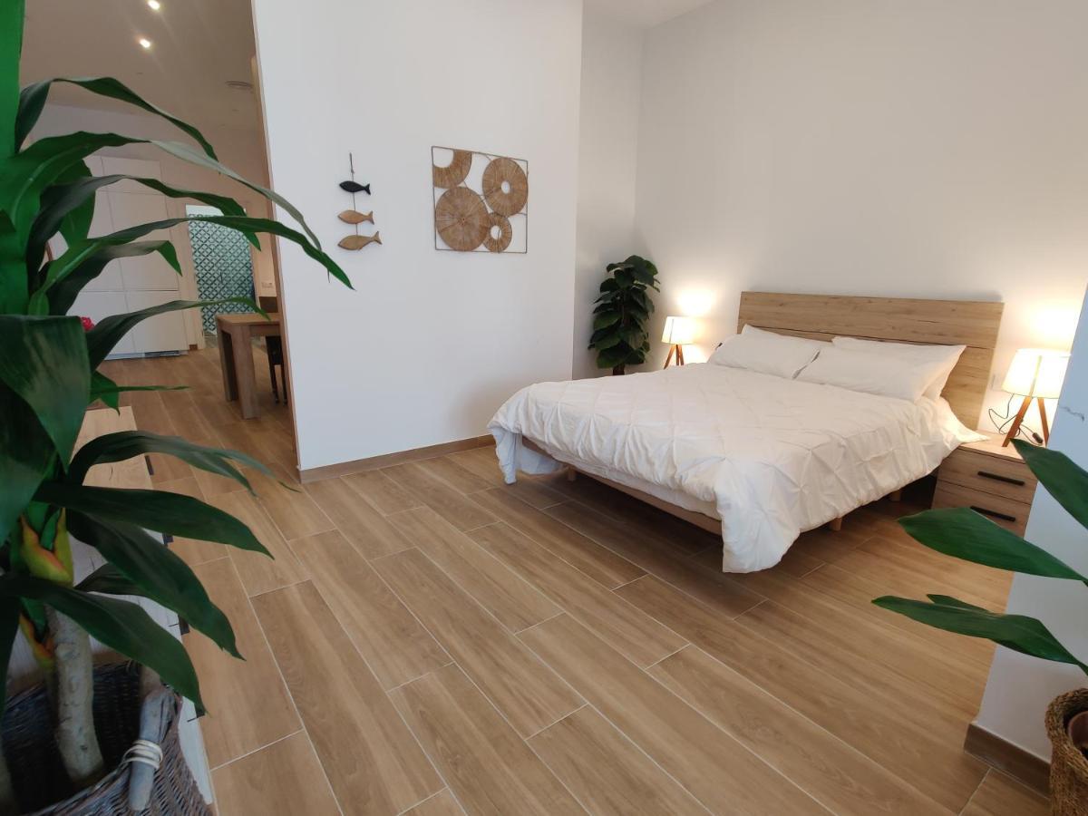 Mi Casita De Apartment