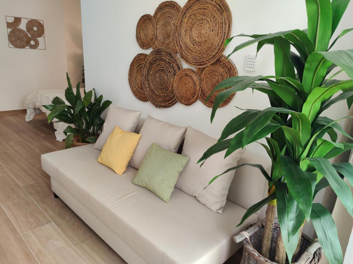Mi Casita De Apartment Garraf