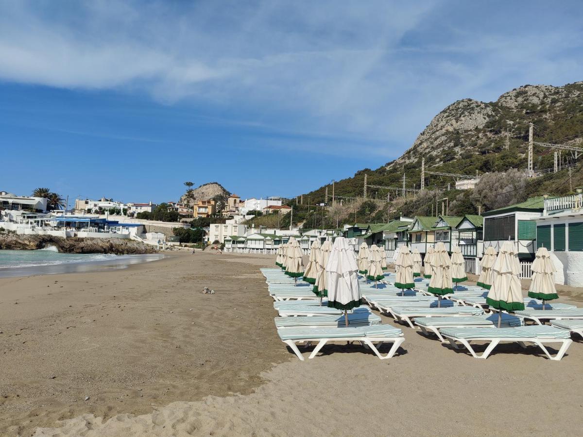 Mi Casita De * Garraf