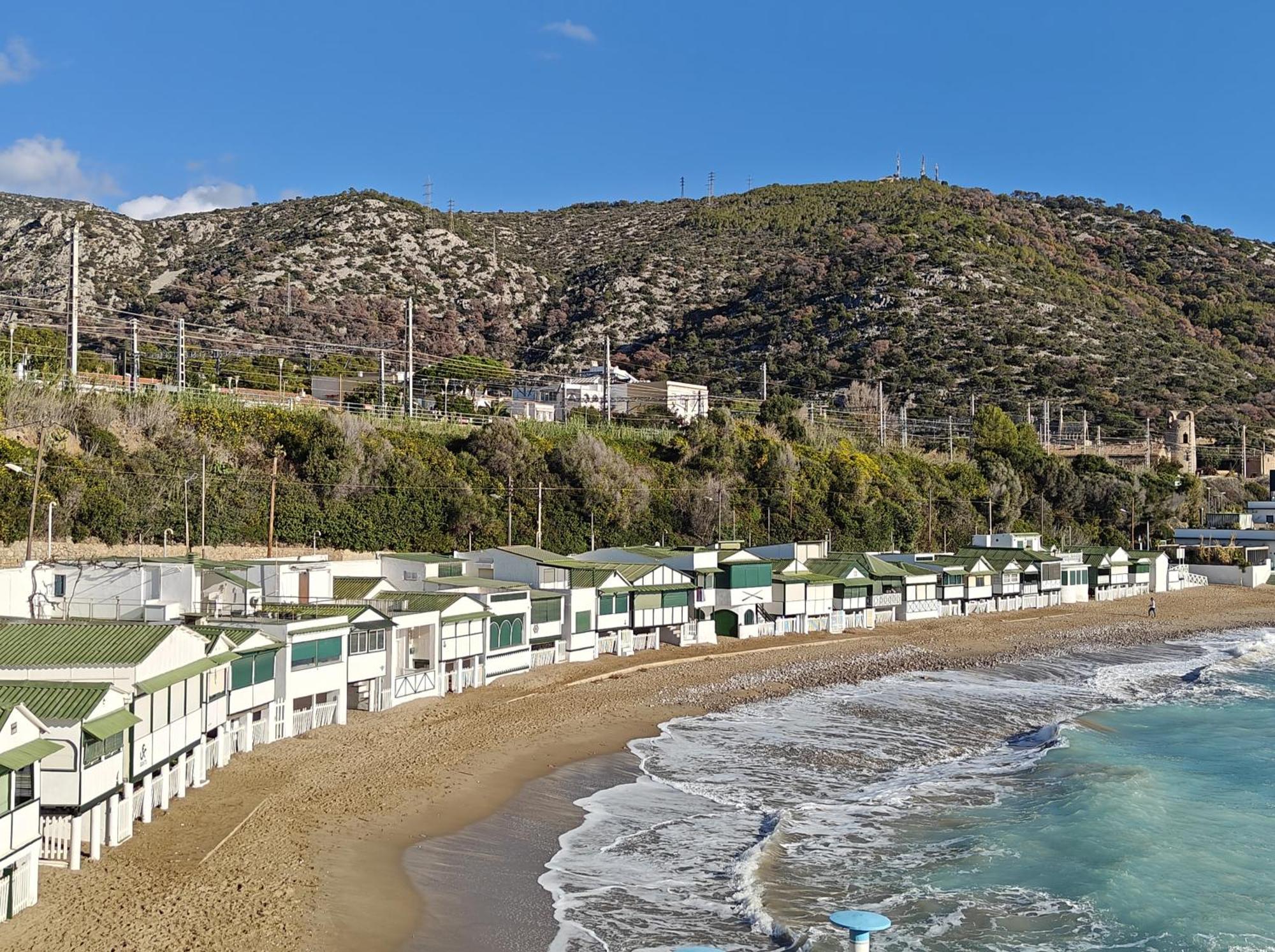 Mi Casita De Garraf