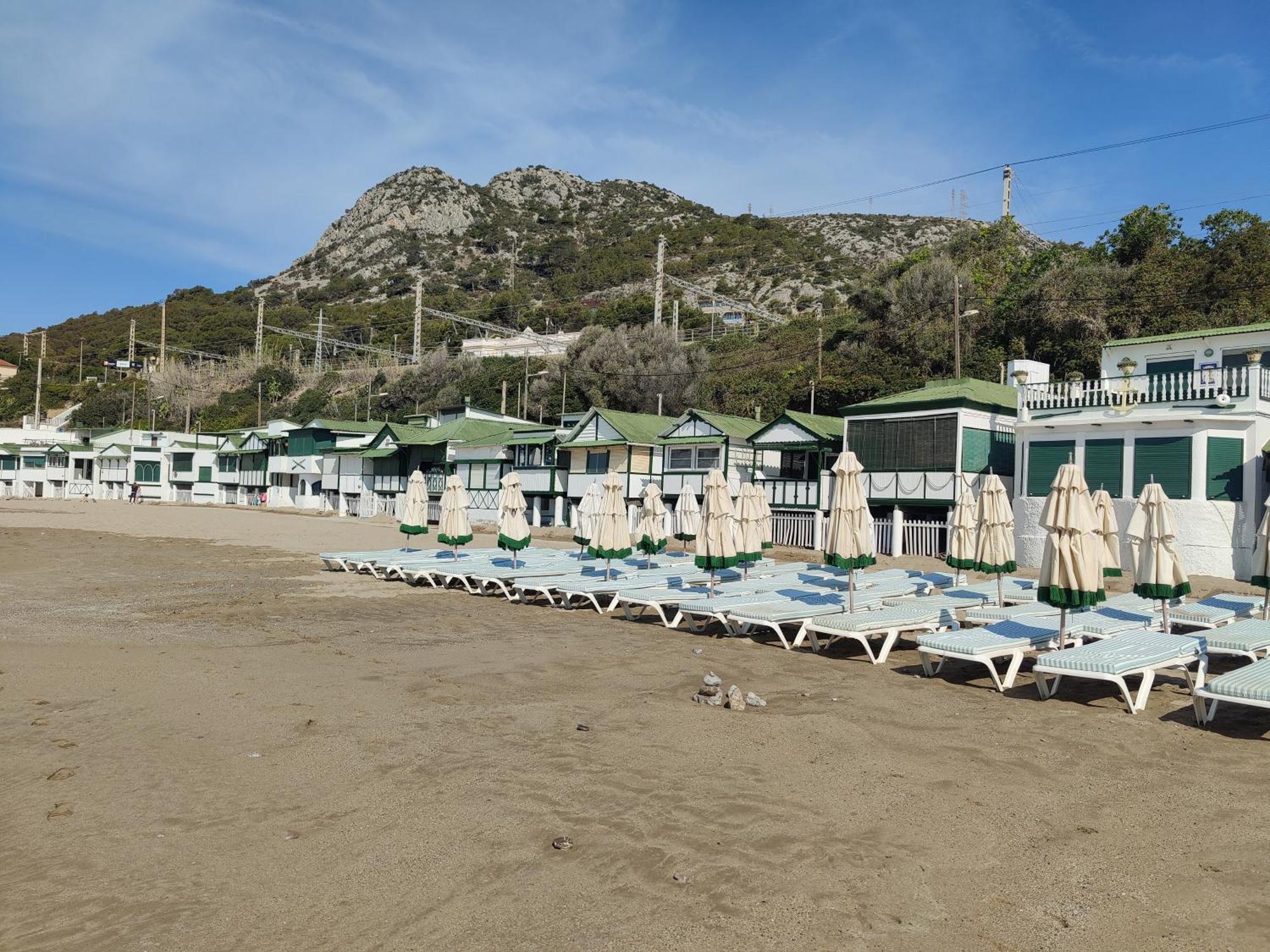 Mi Casita De Apartment Garraf