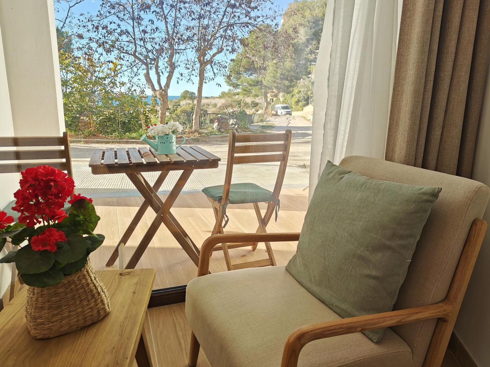 Mi Casita De Garraf