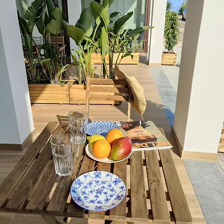 Mi Casita De Garraf Apartment Exterior photo