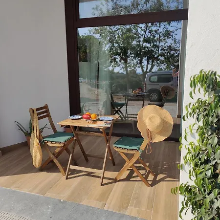 Mi Casita De Garraf Apartment Exterior photo