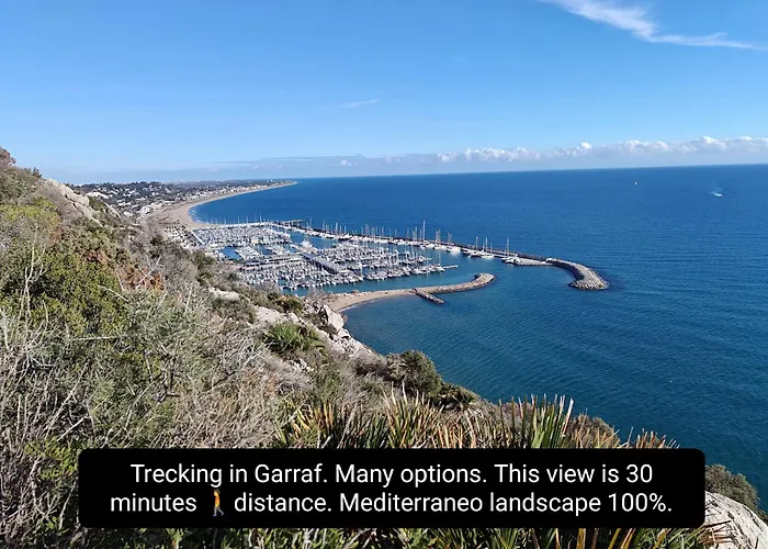 Mi Casita De Garraf