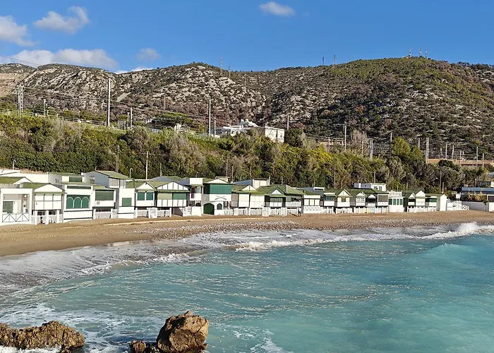 Mi Casita De Garraf