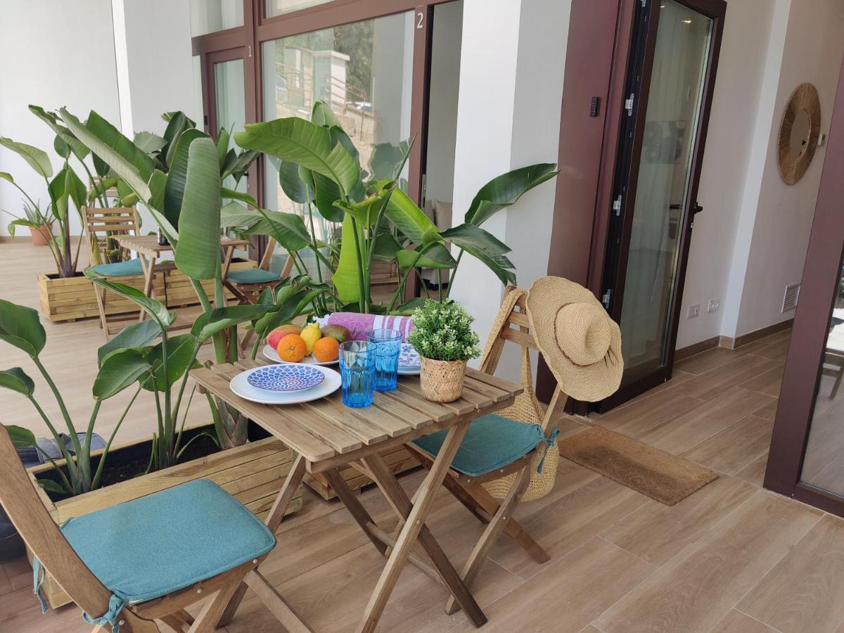 Mi Casita De Apartment