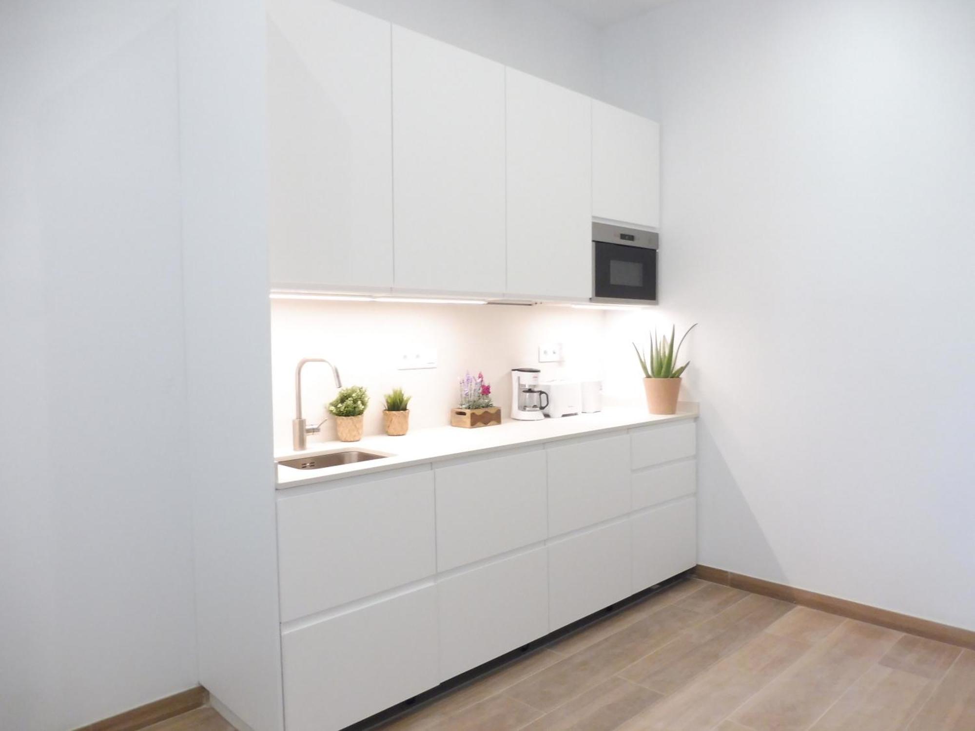Mi Casita De Apartment