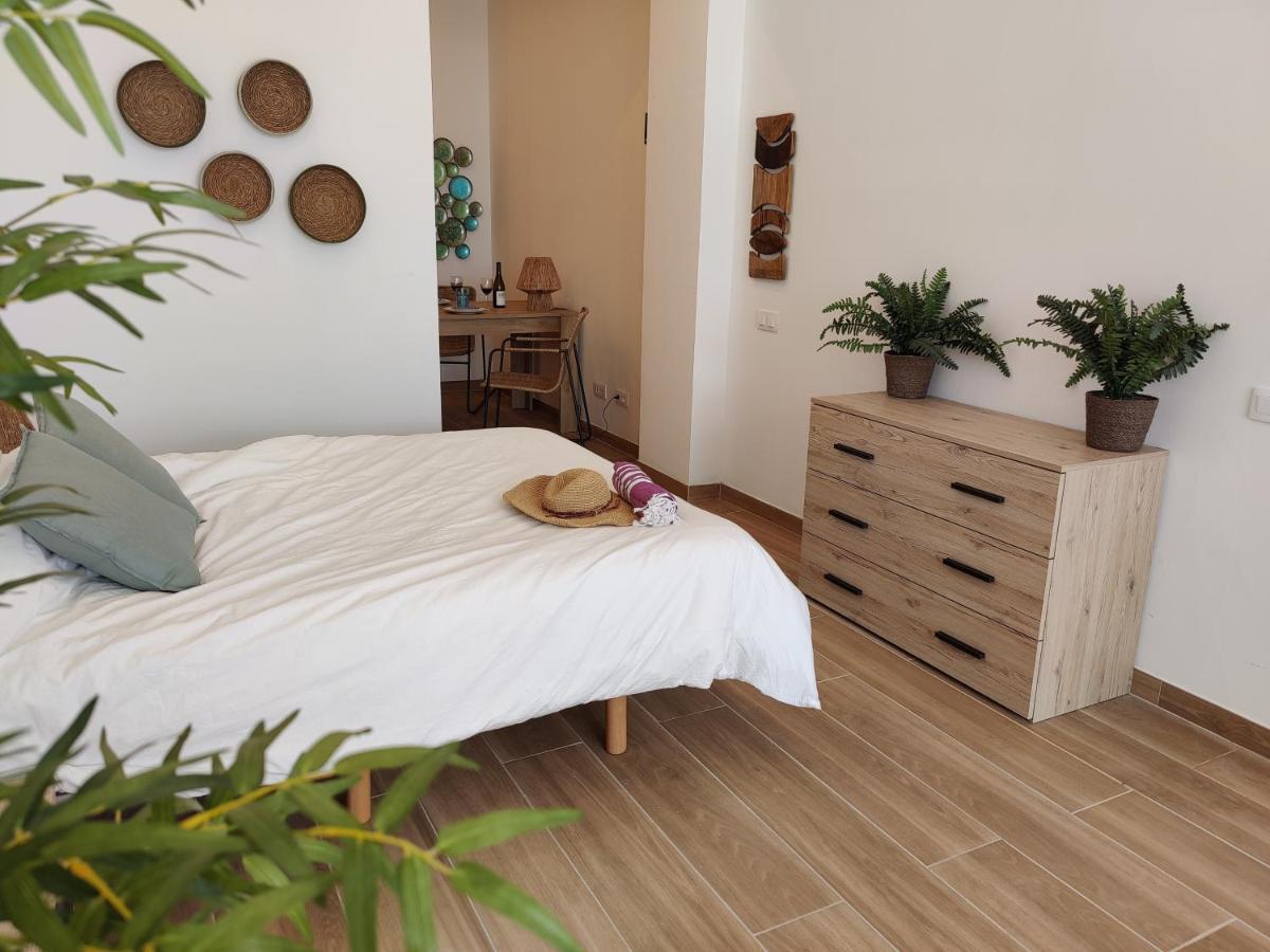 Mi Casita De Appartamento *