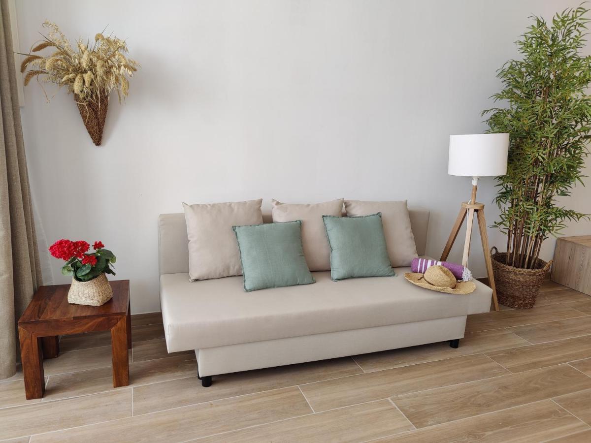 Appartamento Mi Casita De *