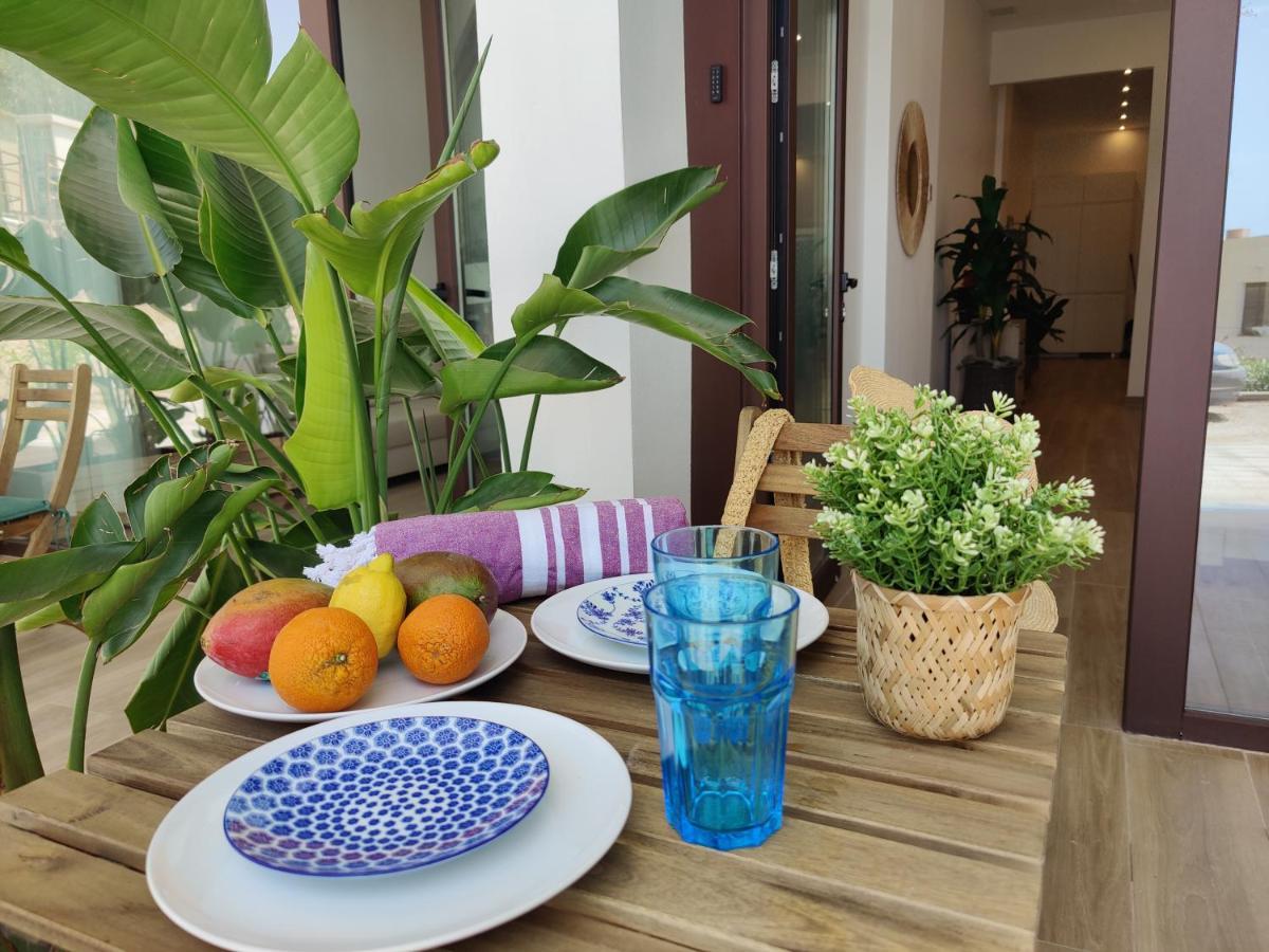 Appartamento Mi Casita De