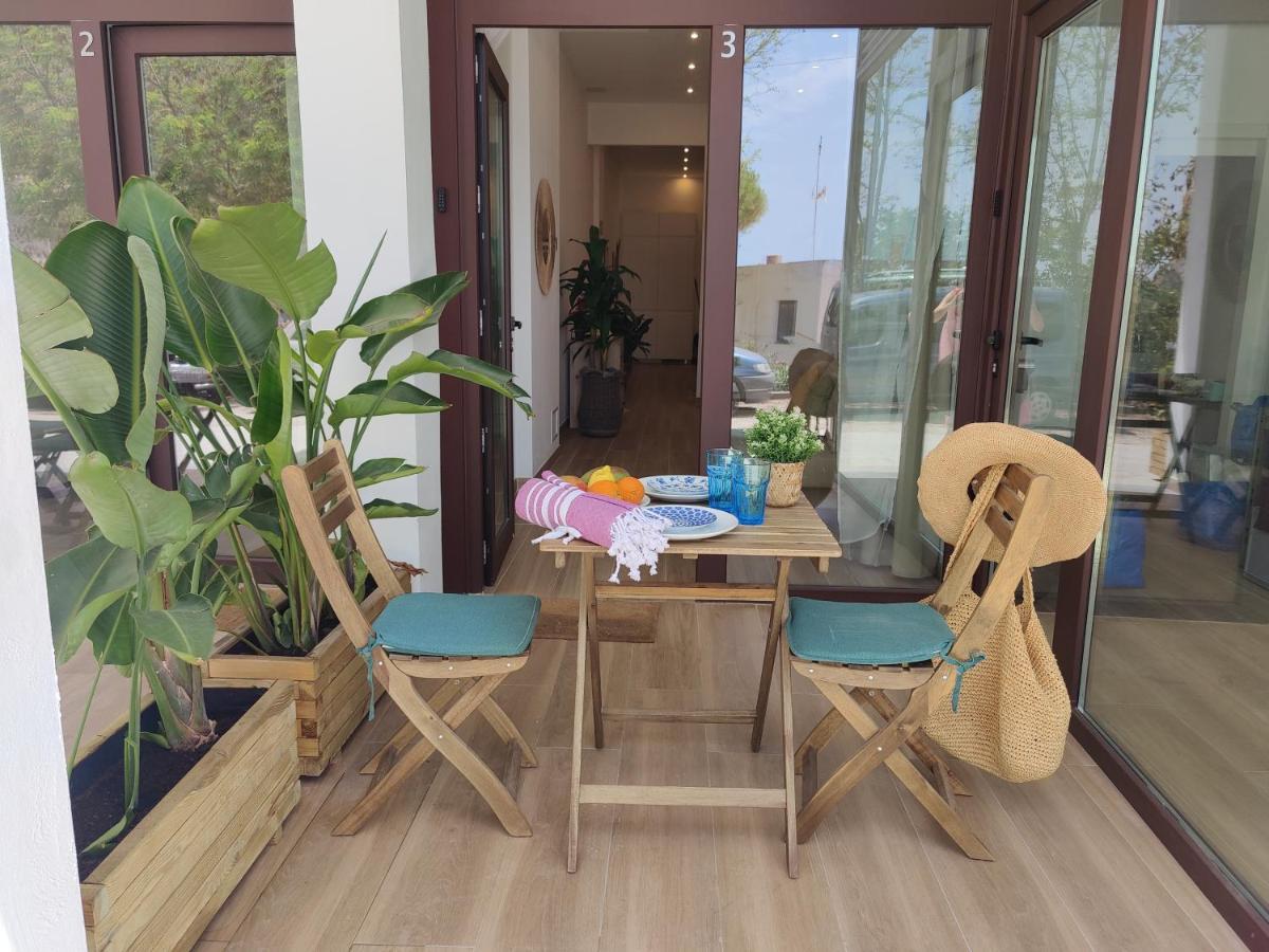 Mi Casita De Appartamento Garraf