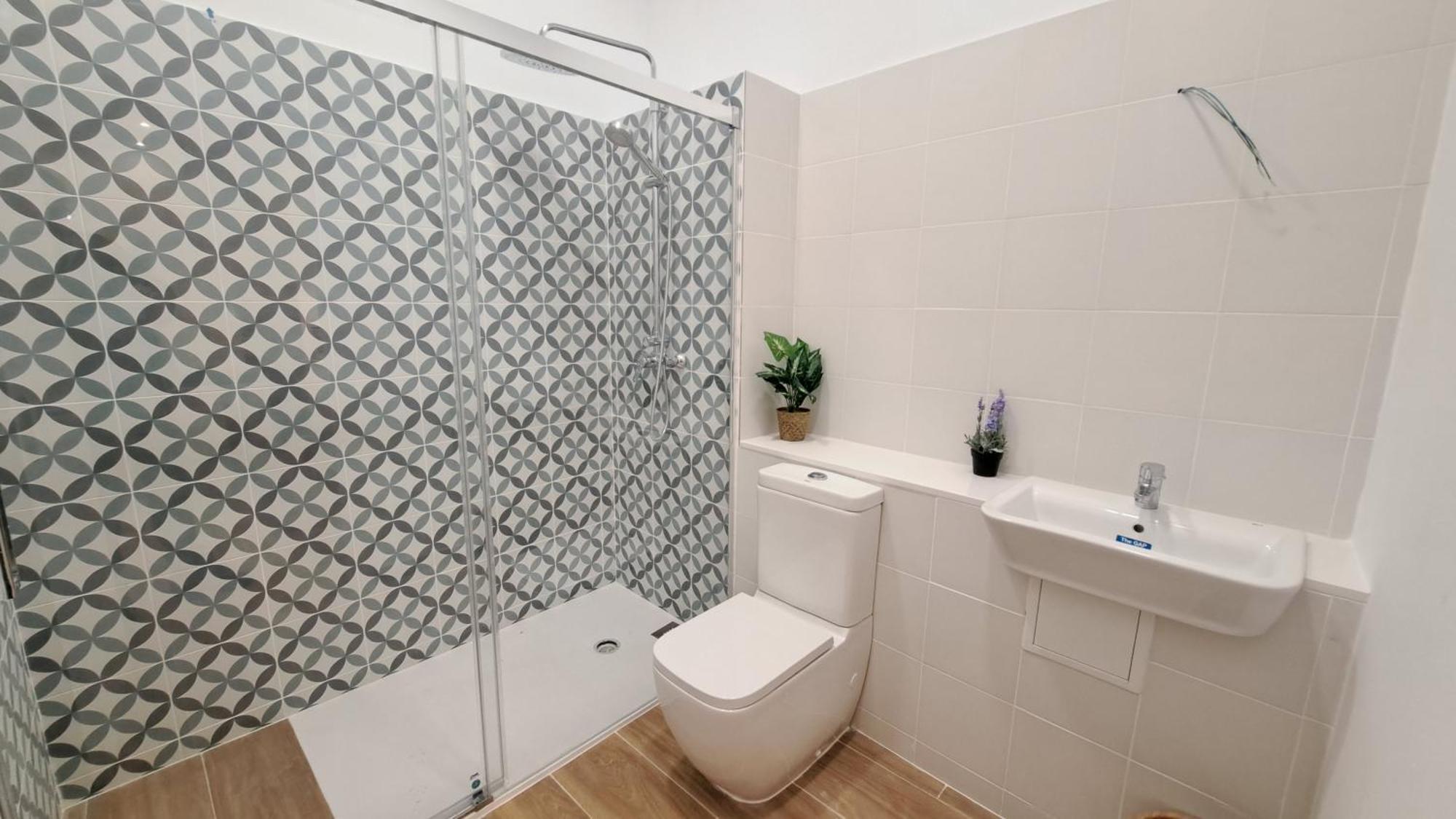 Appartamento Mi Casita De