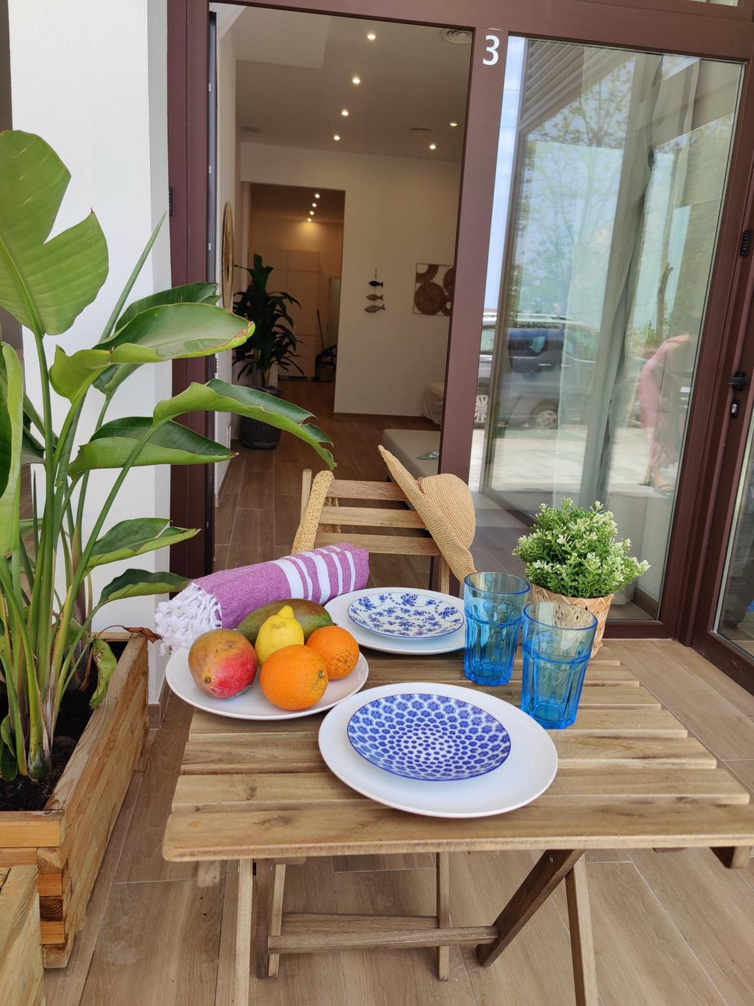 Appartamento Mi Casita De