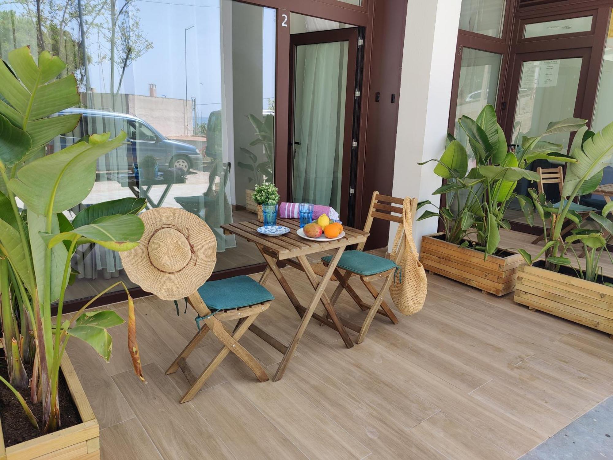 Appartamento Mi Casita De *