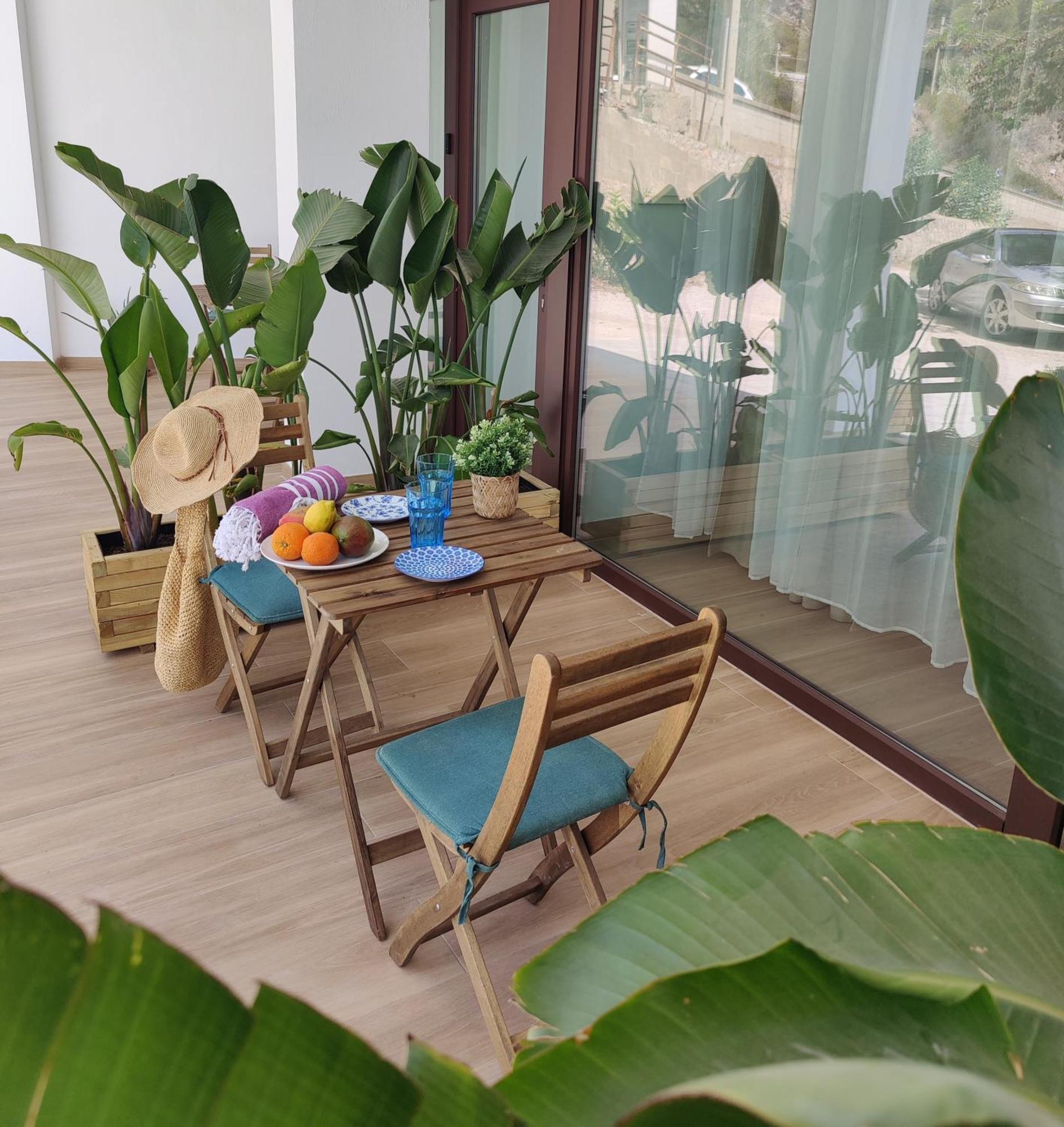 Mi Casita De Appartamento Garraf