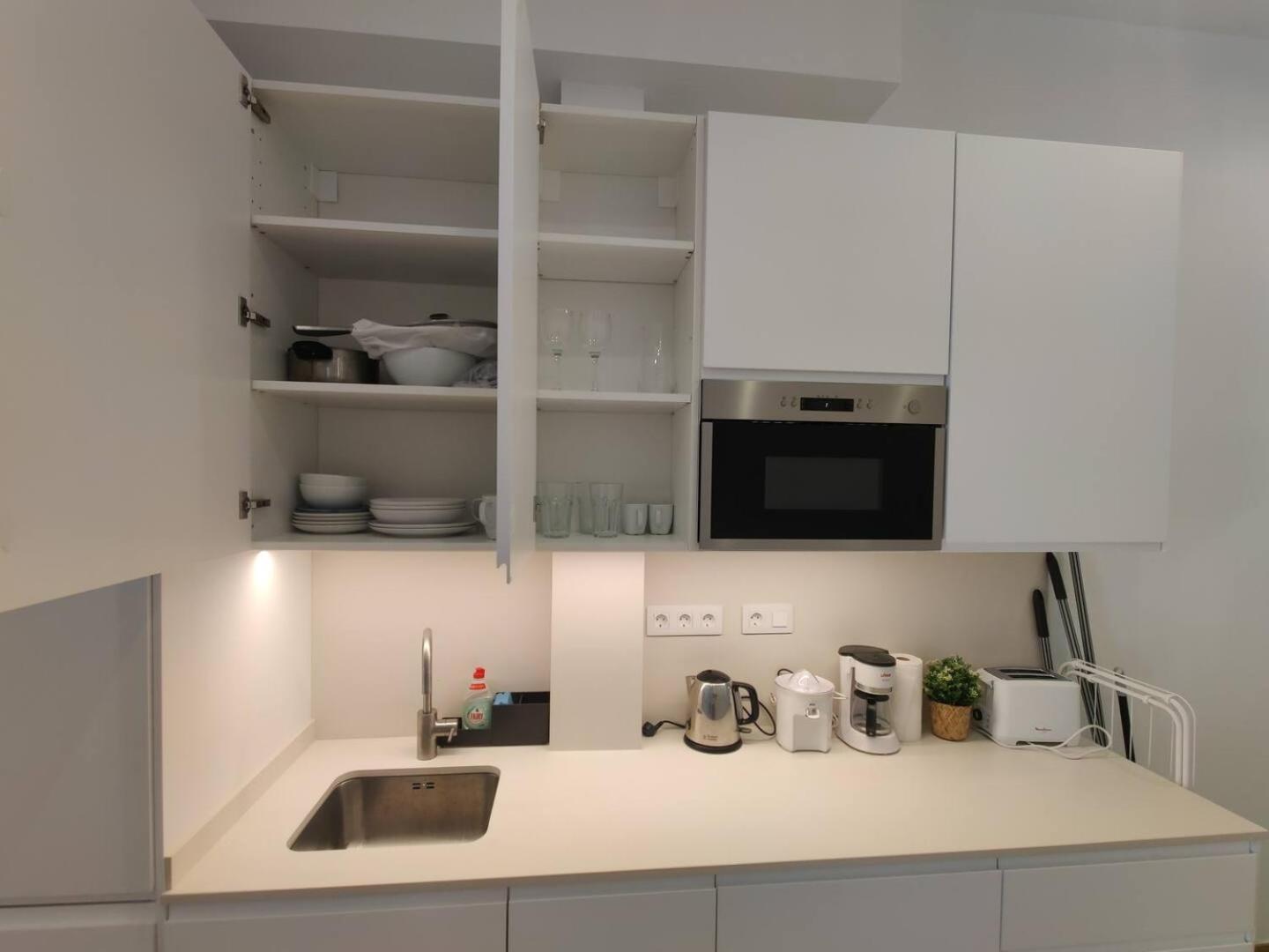 Appartamento Mi Casita De